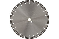 Алмазный диск Standard TS-15, 350x3,2x30/25,4 (арт. S-TS-15-0350-030) "D.BOR" D-S-TS-15-0350-030
