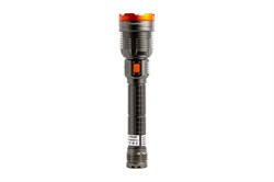 Фонарь ручной аккумуляторный MAXPILER MPF-03 MPF-03