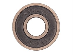 Подшипник шариковый 6000-2RS (26х10х8) CNBALL U009-600-0RS