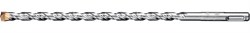 KRAFTOOL Ceratizit Carbide, 10 х 260 мм, SDS-plus бур (29320-260-10) 29320-260-10_z02