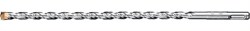 KRAFTOOL Ceratizit Carbide, 10 х 310 мм, SDS-plus бур (29320-310-10) 29320-310-10_z02