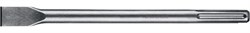 STAYER Gorilla Force SDS-max Зубило плоское 25 x 400 мм, шт 29392-25-400