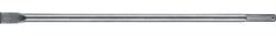 STAYER Gorilla Force SDS-max Зубило плоское 25 x 600 мм, шт 29392-25-600