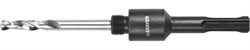 Державка SDS+STAYER для коронок 13-30мм 1/2, шт 29551