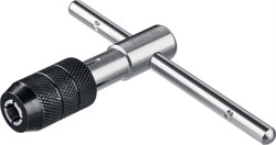 Метчикодержатель STAYER Т-образный, №4, М6-М12, шт 28039-T4_z01