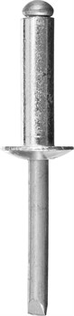 Заклепки STAYER алл. 3,2*20мм, 50шт, шт 3120-32-20