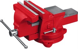 MIRAX 150 мм, слесарные тиски (32471-15) 32471-15