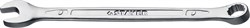 STAYER HERCULES, 9 мм, комбинированный гаечный ключ, Professional (27081-09) 27081-09_z01