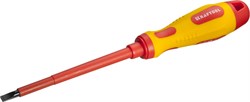 KRAFTOOL SL5.5 х 125 мм, высоковольтная отвертка (250083-5.5-125) 250083-5.5-125