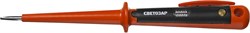 СВЕТОЗАР 100 - 250 В, 190 мм, электрический пробник (SV-45161-19) SV-45161-19