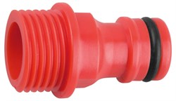 GRINDA GE-12, 1/2″, с внешней резьбой, штуцерный адаптер (8-426315), шт 8-426315