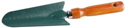 Совок GRINDA посадочный широкий, из углекислород, шт 8-421213_z01