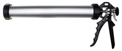 STAYER Hercules 600 мл, закрытый пистолет для герметика (0673-60) 0673-60