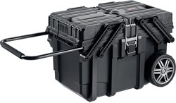 KETER JOB BOX, 646 х 373 х 410 мм, (22″), пластиковый ящик для инструментов (38392-25) 38392-25