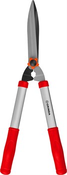 Кусторез GRINDA со стальными рукоятками, 540мм, шт 40253_z02