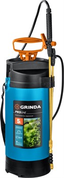 Опрыскиватель GRINDA PT-5 переносной 5л, шт 8-425155_z02