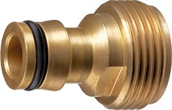 GRINDA BE-34, 3/4″, с внешней резьбой, из латуни, штуцерный адаптер, PROLine (8-426116), шт 8-426116_z02