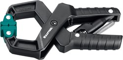 KRAFTOOL RC-38, 38 х 38 мм, зажимная струбцина (32224-04) 32224-04