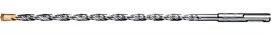 KRAFTOOL Ceratizit Carbide, 6 х 260 мм, SDS-plus бур (29320-260-06) 29320-260-06_z02