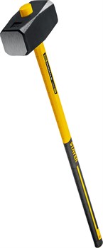 STAYER Fiberglass, 8 кг, кувалда с удлинённой рукояткой, Professional (20110-8) 20110-8_z03