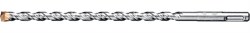 KRAFTOOL Ceratizit Carbide, 8 х 210 мм, SDS-plus бур (29320-210-08) 29320-210-08_z02