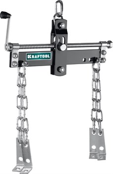 KRAFTOOL 0.7 т, траверса для гидравлического крана (43415-0.7) 43415-0.7