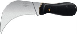 KRAFTOOL HOOK, для листовых и рулонных материалов, 200 мм, складной нож (09298) 09298