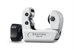 KRAFTOOL INOX-30, 3-30 мм, на подшипниках, труборез для нержавеющей стали (23932) 23932