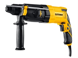 STEHER 24 мм, 750 Вт, перфоратор SDS Plus (HD-24-750) HD-24-750