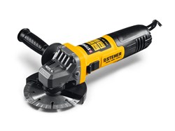 STEHER Компакт, d 125 мм, 800 Вт, УШМ (AGS-125-800) AGS-125-800