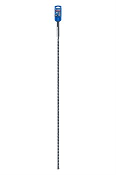 ЗУБР ПРОФИ-4Х 16x1360/1500 мм, SDS-max бур, ПРОФЕССИОНАЛ (29350-1360-16) 29350-1360-16