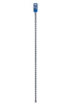 ЗУБР ПРОФИ-4Х 20x1380/1500 мм, SDS-max бур, ПРОФЕССИОНАЛ (29350-1380-20) 29350-1380-20