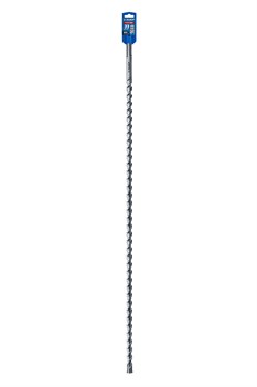 ЗУБР ПРОФИ-4Х 22x1380/1500 мм, SDS-max бур, ПРОФЕССИОНАЛ (29350-1380-22) 29350-1380-22