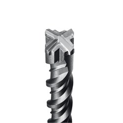 STAYER HERCULES-4Х 18x210 мм, SDS-plus бур (29290-210-18) 29290-210-18