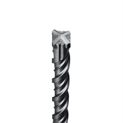 STAYER HERCULES-4Х 10x460 мм, SDS-plus бур (29290-460-10) 29290-460-10