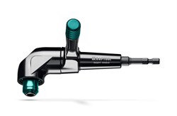 KRAFTOOL RIGHT ANGLE, 140 мм, угловая ударная насадка (26767) 26767