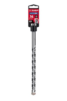 ЗУБР Мастер-2Х 14x260 мм SDS-plus бур (29315-260-14) 29315-260-14_z01