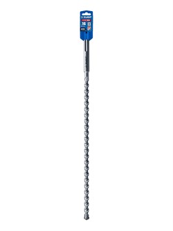 ЗУБР ПРОФИ-4Х 16x610/740 мм, SDS-max бур, ПРОФЕССИОНАЛ (29350-610-16) 29350-610-16_z03