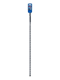 ЗУБР ПРОФИ-4Х 14x880/1020 мм, SDS-max бур, ПРОФЕССИОНАЛ (29350-880-14) 29350-880-14_z03