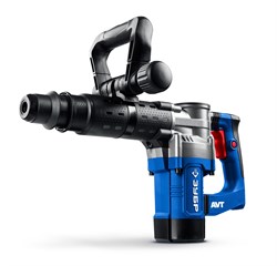 ЗУБР 12 Дж, 1350 Вт, АВТ, отбойный молоток SDS-Max, Профессионал (ЗММ-12-1350 ВК), шт ЗММ-12-1350 ВК