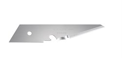 OLFA WORKS сменное лезвие для BUSHCRAFT KNIFE OW-BK1, 1 шт (OWB-BK1) OWB-BK1