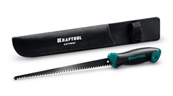 KRAFTOOL EXTREM SUPERSAW 250 мм, Мощная выкружная ножовка (15179-25) 15179-25