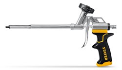 STAYER HERCULES, тефлоновый пистолет для монтажной пены (06861) 06861_z04