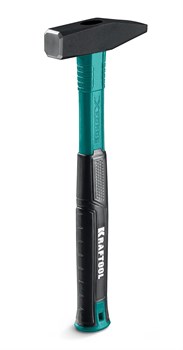 KRAFTOOL X-FORCE 500 г, слесарный молоток (2007-05) 2007-05_z01