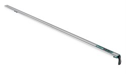 KRAFTOOL CG-T 250, 2530 мм, c T-track, зажимная, направляющая шина (32235-2.5) 32235-2.5_z01
