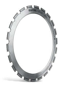 KRAFTOOL RING-370, алмазное кольцо для кольцерезов 370мм (36690) 36690