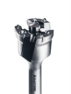 KRAFTOOL EXTREM d 65 х 450/550 мм, SDS-max проломной бур (29356-65-550) 29356-65-550