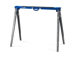 ЗУБР КС-90, 970х632х(640-1025) мм, строительные козлы, Профессионал (38792) 38792