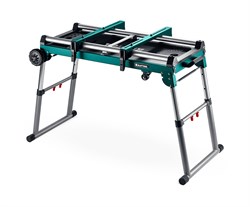 KRAFTOOL TT-1200, 1070x440х770 мм, многофункциональный складной стол (38781) 38781
