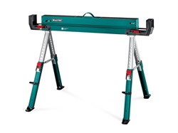 KRAFTOOL SH-110, 1085х690х(618-820) мм, строительные козлы усиленные (38790) 38790